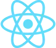 React